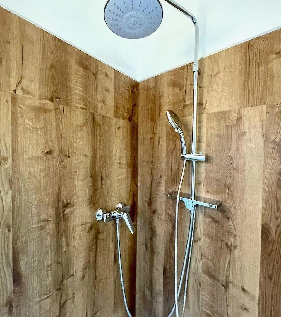 Apartment-Zschachwitz-Kleine-Wohlfuehlferienwohnung ドレスデン 0*,  ドイツ